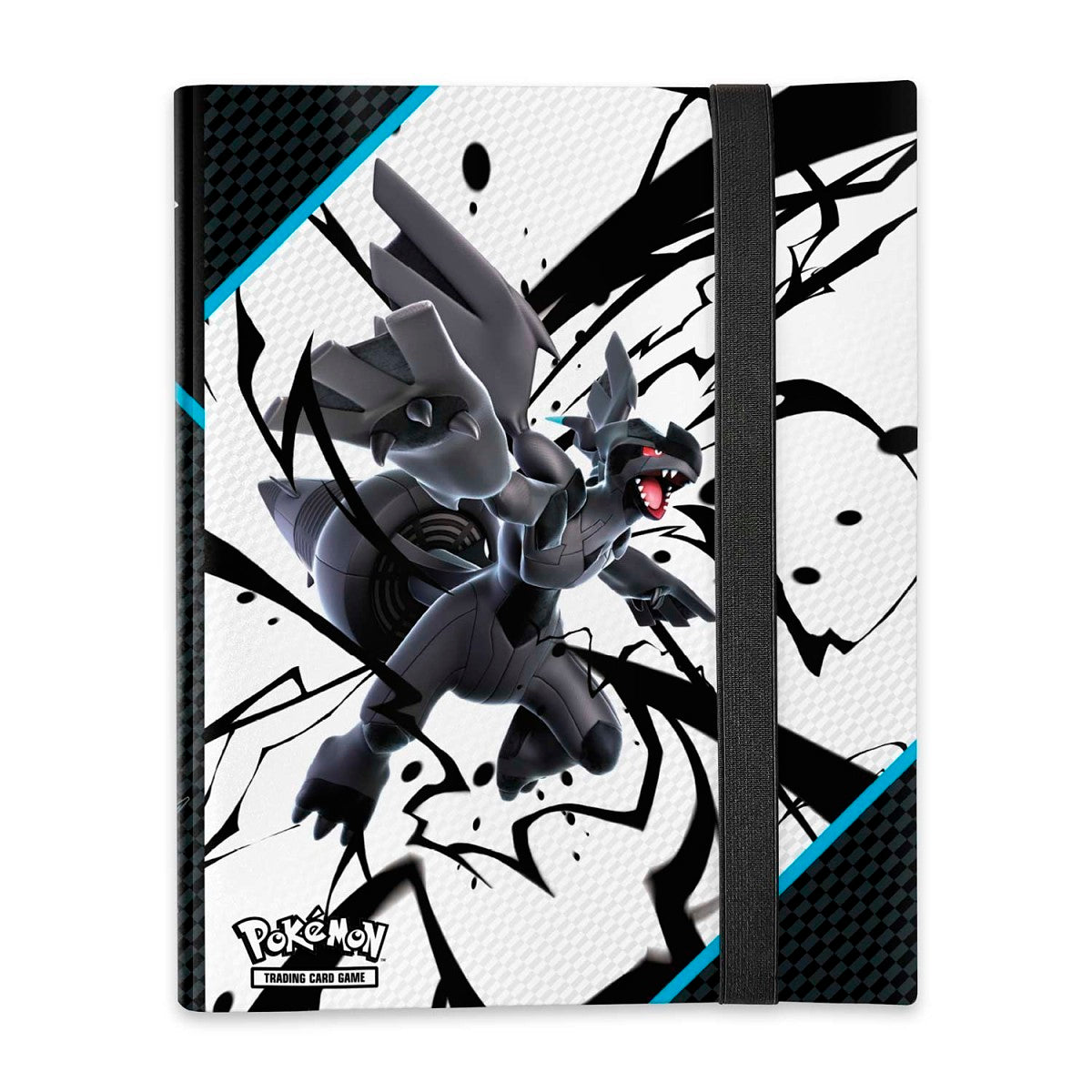 Pokémon TCG: Scarlet & Violet-Black Bolt Binder Collection