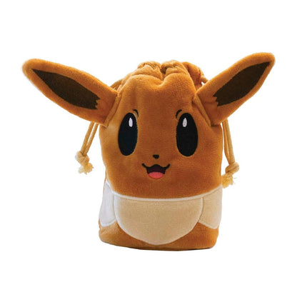 Pokémon TCG: Scarlet & Violet-Prismatic Evolutions Accessory Pouch Special Collection